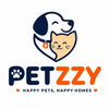 PETZZY - Home